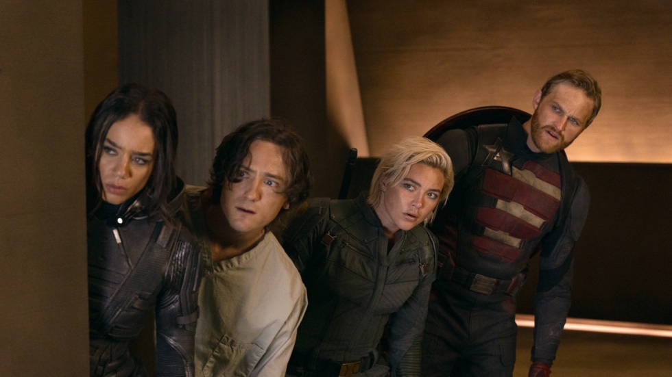 'Avengers: Doomsday'-acteur uit enthousiasme te midden van trailer-hype: "Kon niet geloven dat ik erin mocht spelen"