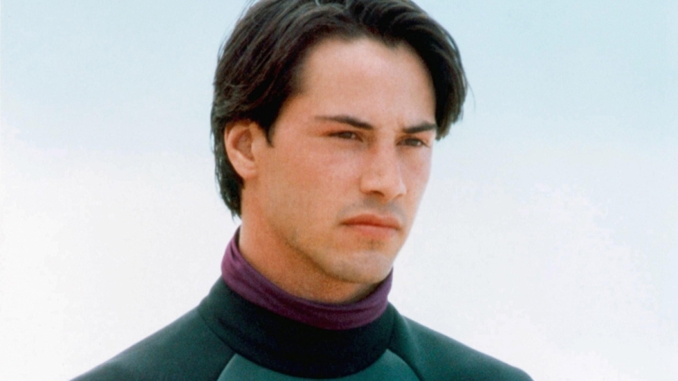 Nostalgische actiethriller met Keanu Reeves krijgt vervolg als televisieserie
