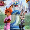 Megaster in het vizier voor geniale rol in 'Zootropolis 3'