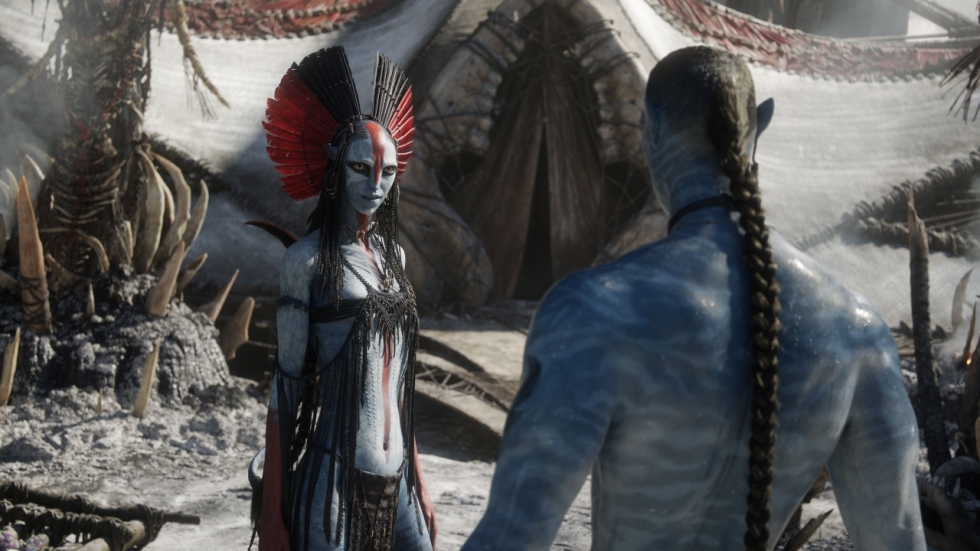 Eerste recensies 'Avatar: Fire and Ash': top of opeens flop?