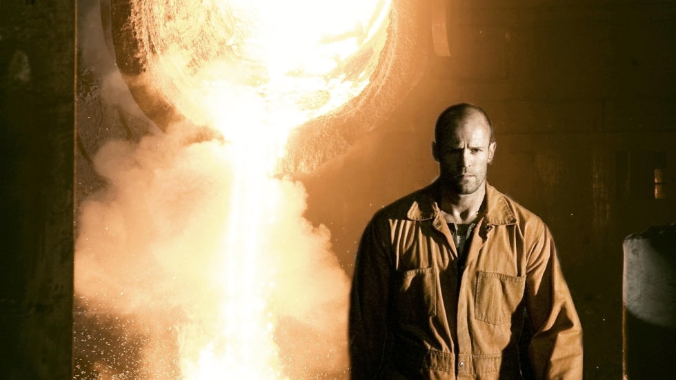 Zet je schrap: Vanavond staat je televisie in vuur en vlam door deze stevige actiefilm met Jason Statham