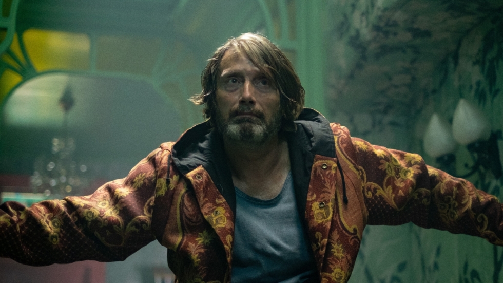 Bryan Fuller onthult de "zeer persoonlijke" oorsprong van 'Dust Bunny'