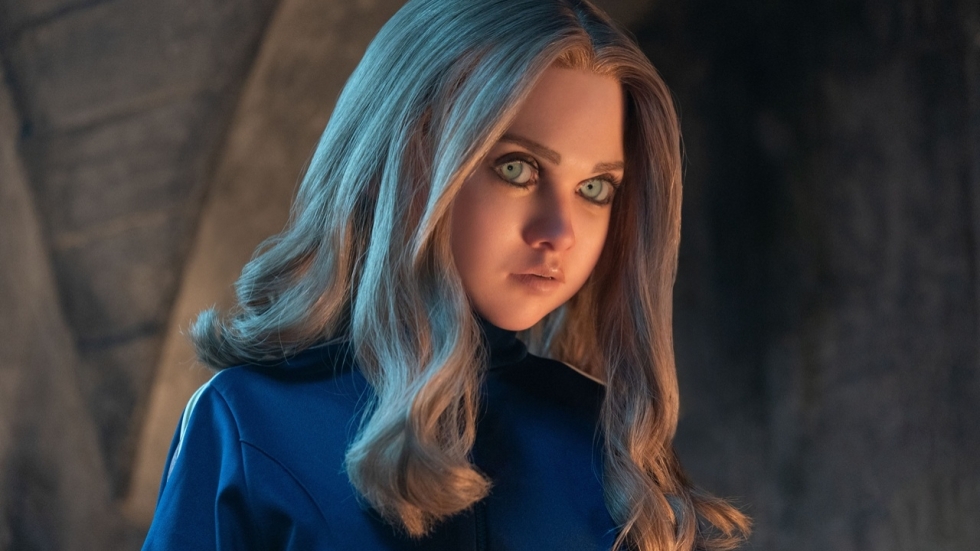 'M3GAN 2.0' faalde hard en daardoor kunnen we voorlopig fluiten naar deze horrorfilm