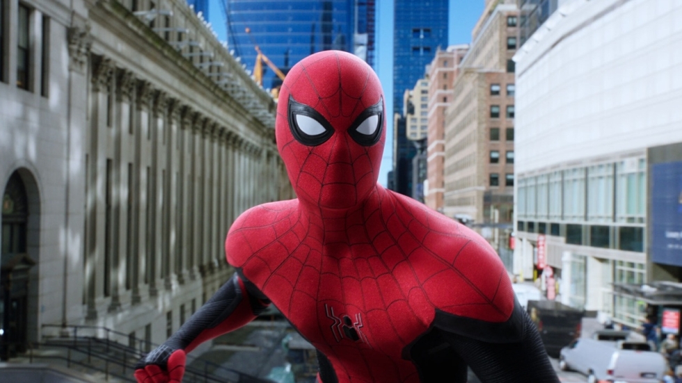 Ook teaser trailer 'Spider-Man: Brand New Day' lijkt gelekt (en dit hoor/zie je)