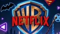Gelukkig Nieuwjaar voor Netflix en een valse start voor Paramount