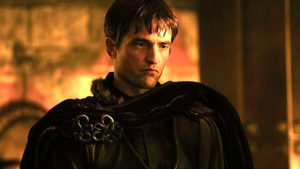 Nieuwe beelden 'The Odyssey' tonen de sterrencast van dit aankomende fantasy-epos