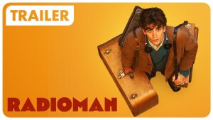 Radioman (2025) video/trailer
