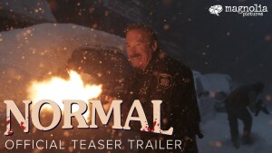 Normal (2025) video/trailer