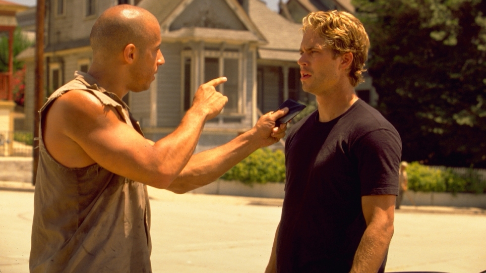 'Fast & Furious'-acteur Vin Diesel maakt ruzie met echt iedereen