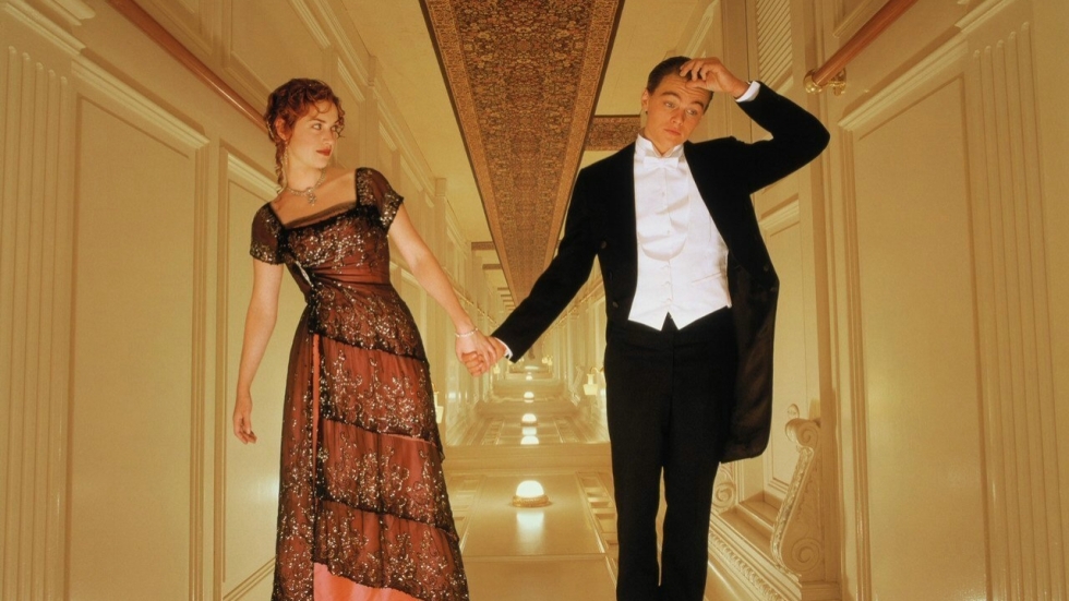 Leonardo DiCaprio heeft een van zijn allerbeste films nog nooit zelf gezien