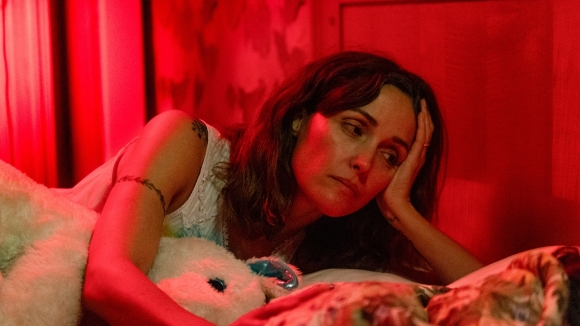 If I Had Legs I'd Kick You