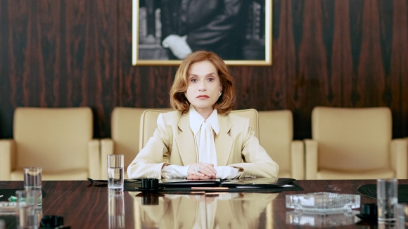 La Femme la Plus Riche du Monde