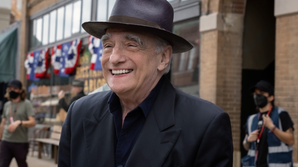 Martin Scorsese prijst Netflix-hit de hemel in: "opmerkelijk werk"