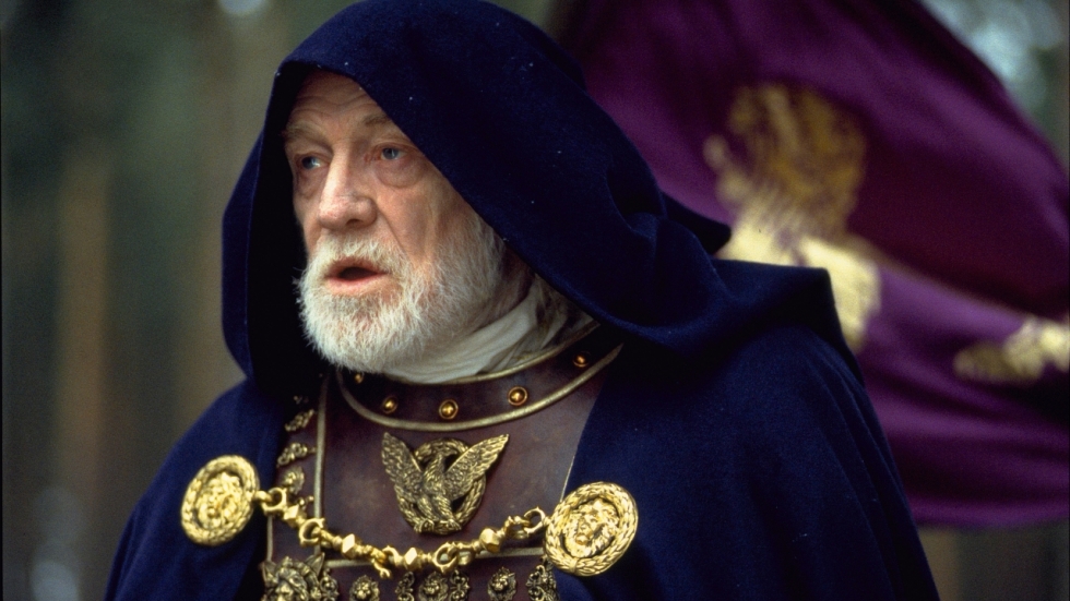 Deze acteur haatte geliefde 'Mary Poppins'-icoon: "Ze was allesbehalve een engel"