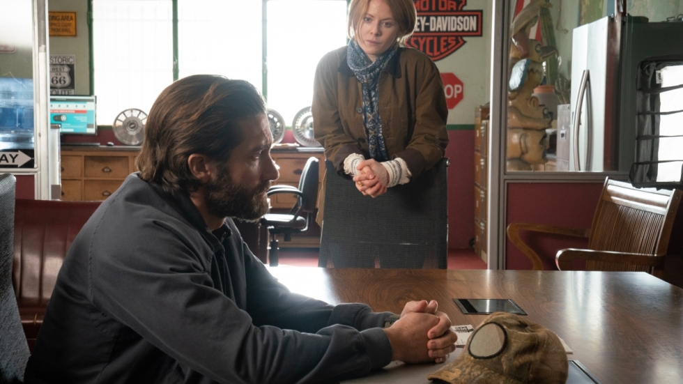 Deze serieuze oorlogsfilm valt op in de top tien van HBO Max rond de feestdagen