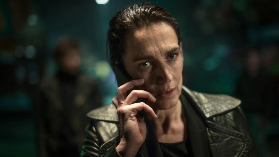 Ze is al jarenlang een echt grote Nederlandse actrice, maar waar blijft haar ware doorbraak?