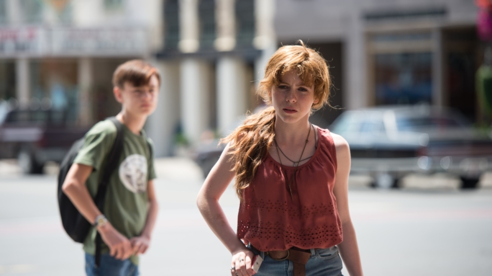 HET is hier, HET is huiveringwekkend, en iedereen kijkt HET op HBO Max