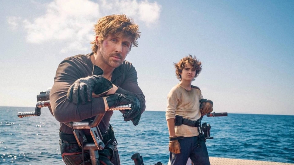 'Star Wars: Starfighter' schiet door productie in slechts vier maanden