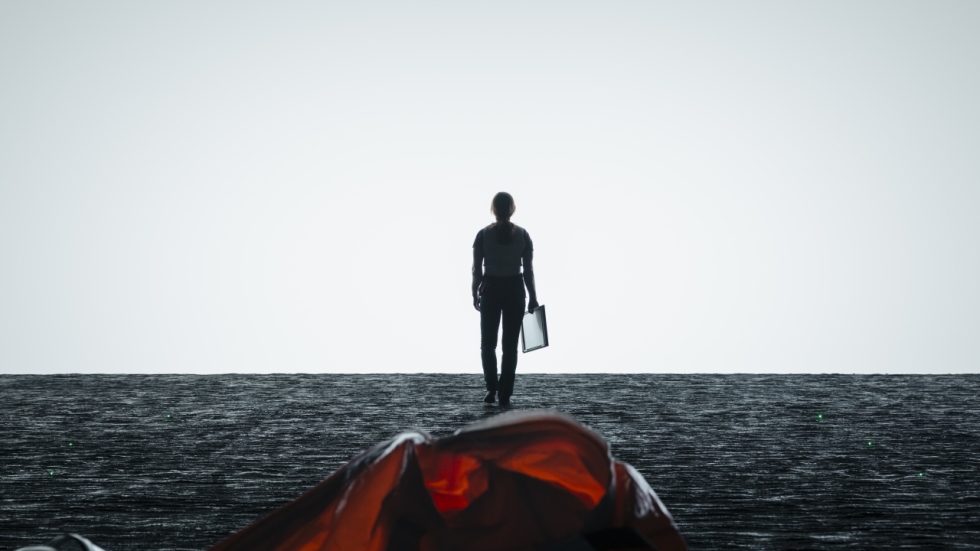 Vanavond kijk je op televisie één van de beste scifi-films van de afgelopen 10 jaar