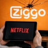 Ziggo en KPN krijgen flinke klappen: Netflix is één van de schuldigen