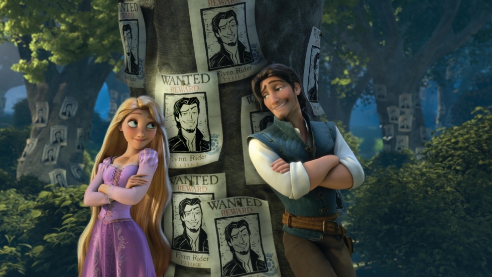 Disney test acteurs voor de live-action 'Tangled', maar één hele grote naam zit er niet meer bij