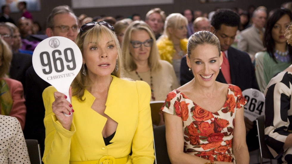 Deze grote actrices hebben al 25 jaar een enorme hekel aan elkaar