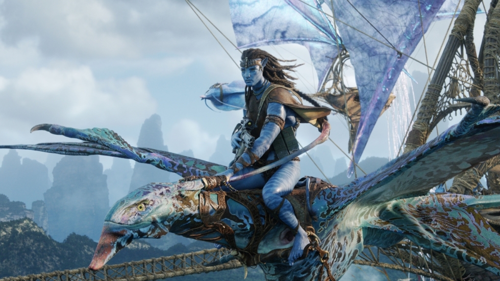 Dit zijn de nieuwe bioscoopfilms van deze week: alle 9 titels op een rij