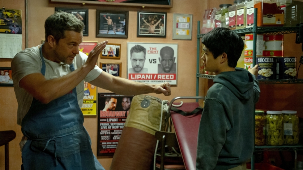 In één klap heeft Netflix een nieuwe nummer één!