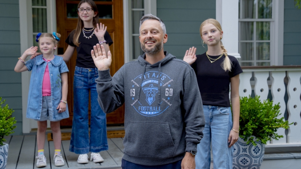 Het huishouden runnen is de zwaarste baan volgens de trailer van 'The Breadwinner'