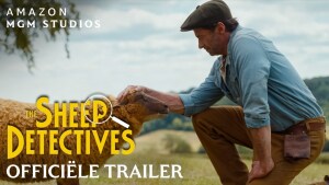 De Schapenspeurders (2026) video/trailer