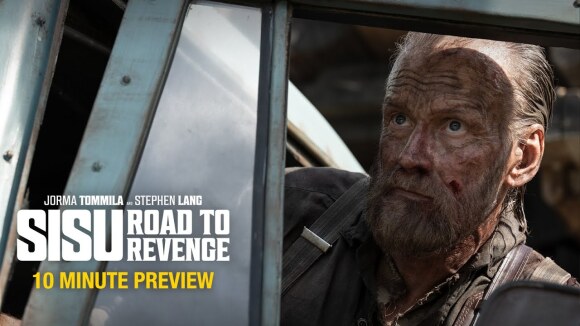 Bekijk nu de eerste 10 minuten van een van de beste actiefilms van 2025