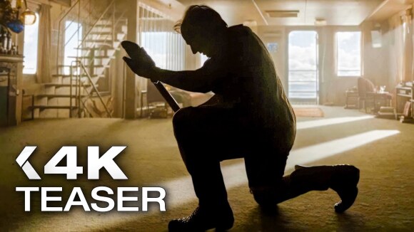 Tom Cruise in teaser trailer 'Digger': dit wordt een krankzinnige film met de Hollywood-ster!