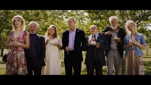 Boomers (0) video/trailer