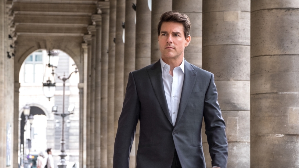 Deze actiefilm met Tom Cruise was goed voor $201 miljoen en nu zie je hem gewoon op Netflix