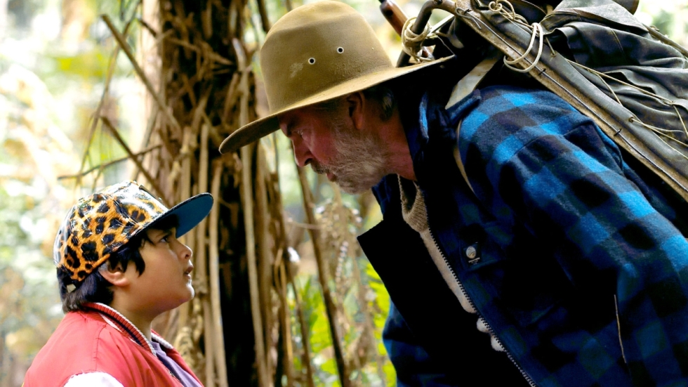 Deze bijna perfecte parel op Netflix zet je waarschijnlijk direct aan voor een avond topvermaak