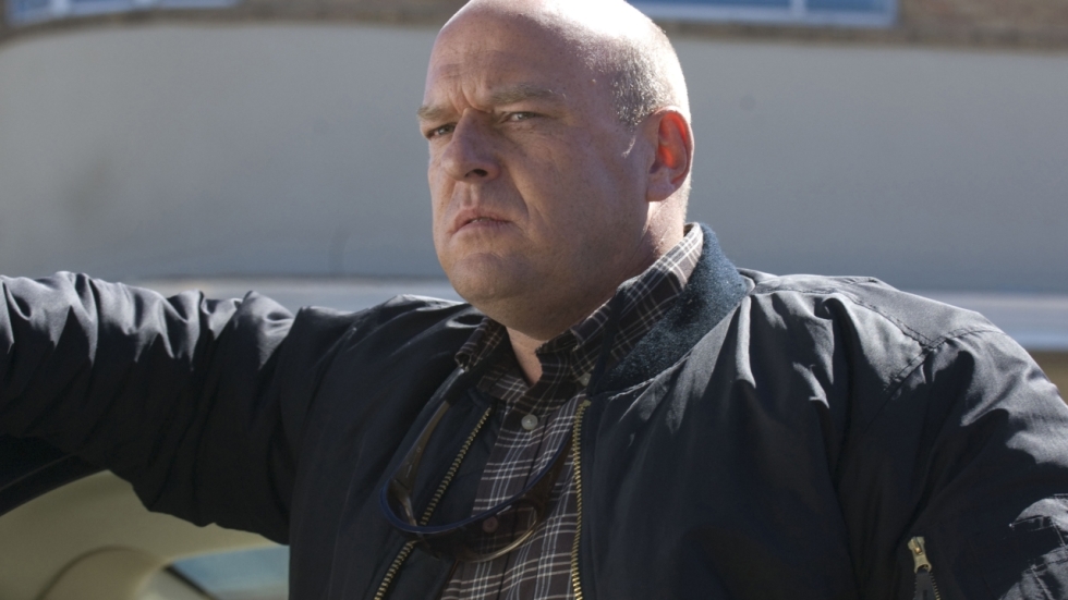 Netflix pakt uit met keiharde 'Border Hunters' met 'Breaking Bad'-ster, maar is deze wel de moeite waard?