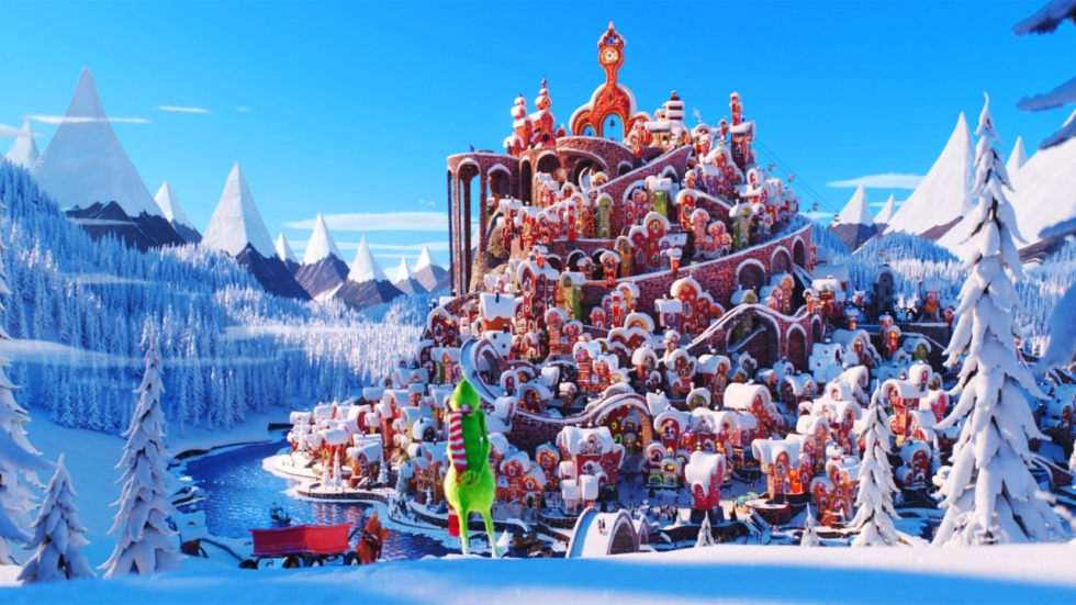 Netflix is prooi voor de 'usual suspects' en velen gaan er weer lekker op