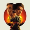 'Karate Kid'-legendes worden er niet jonger op, dus maken ze haast met deeltje 7