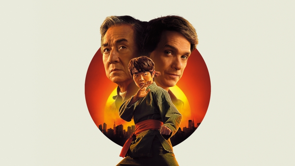 'Karate Kid'-legendes worden er niet jonger op, dus maken ze haast met deeltje 7