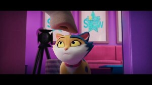 Miss Moxy (2025) video/trailer