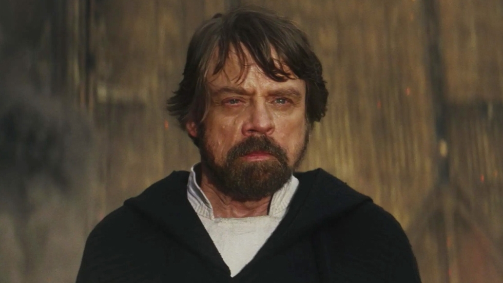 Pijnlijk voor Mark Hamill: Staat midden in Hollywood en IEDEREEN loopt hem voorbij