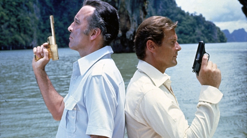 "Het is een grote grap!" De echte reden waarom deze James Bond-acteur de rol speelde