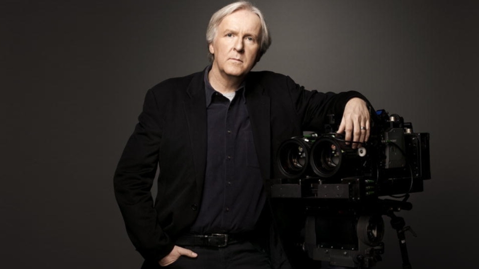 James Camerons favoriete actiefilm aller tijden is verrassend genoeg niet van hemzelf