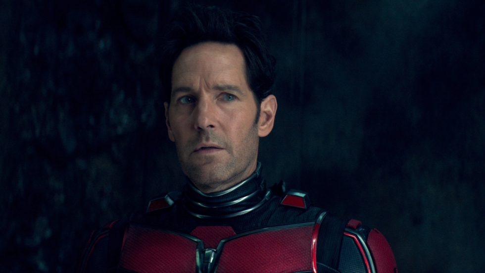 Paul Rudd (Ant-Man) over 'Avengers: Doomsday': "Om eerlijk te zijn..."