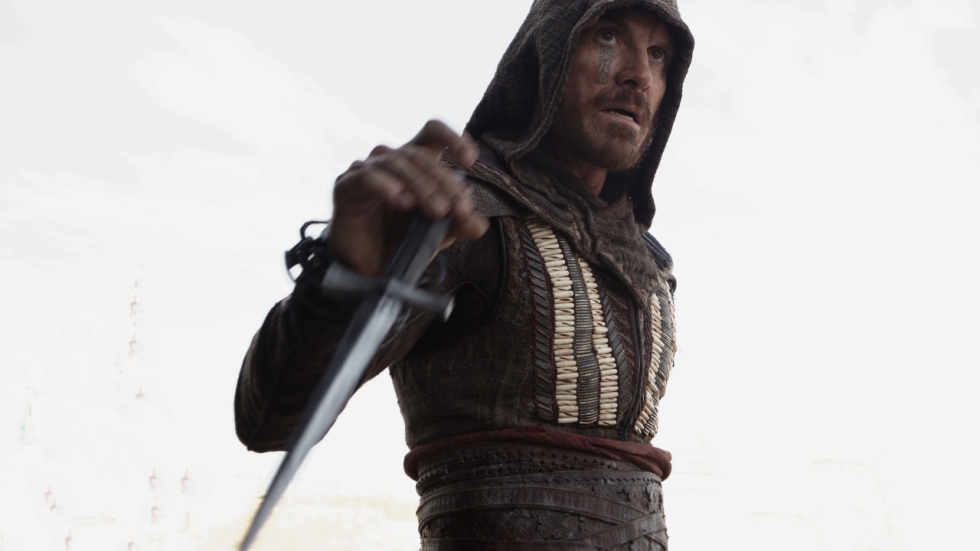 Netflix blaast 'Assassin's Creed' nieuw leven in en strikt grote regisseur