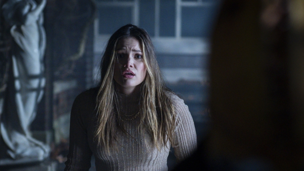 "The Breakfast Club gekruist met 28 Weeks Later": nieuwe zombiefilm krijgt waanzinnige poster