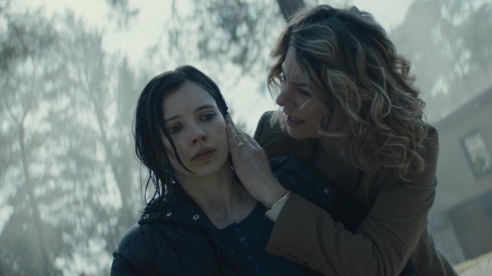 Ze is een van de beste Nederlandse actrices, maar Hollywood zat er nooit in