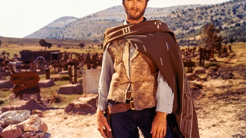 Clint Eastwood was hét voorbeeld voor dit iconische 'Star Wars'-personage