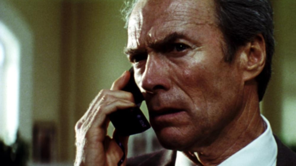 Clint Eastwood heeft deze claustrofobische klassieker hoog zitten: "Heel indrukwekkend"