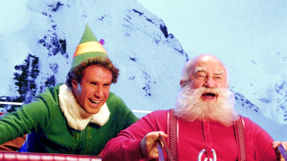 Deze vrijwel perfecte kerstfilm op HBO Max moet je de komende dagen zeker opzetten